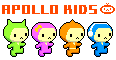 APOLLO COUNTER