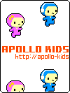 Apollo Kids
